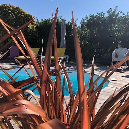 Du coté de chez Sand Villa Castets Esterno foto
